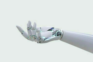 Robot de Inteligencia Artificial