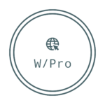 Logo W/Pro