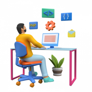 Desarrollo aplicaciones web